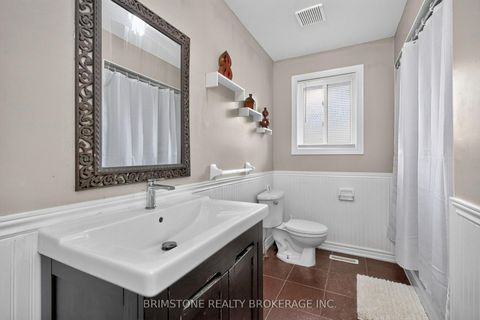 Photo 23 at 24 Stoneybrook Crescent, Ardagh, Barrie