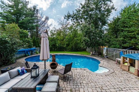 Photo 30 at 24 Stoneybrook Crescent, Ardagh, Barrie