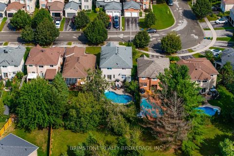 Photo 39 at 24 Stoneybrook Crescent, Ardagh, Barrie