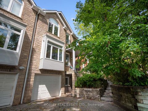 Photo 0 at 10 De Savery Crescent, Mount Pleasant West, Toronto