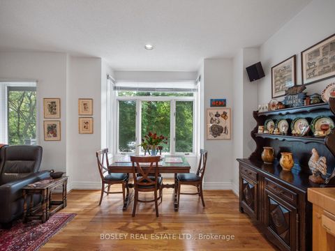 Photo 3 at 10 De Savery Crescent, Mount Pleasant West, Toronto