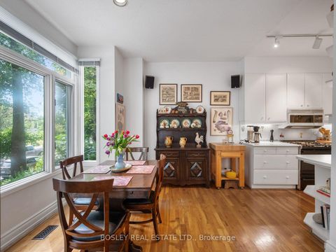 Photo 4 at 10 De Savery Crescent, Mount Pleasant West, Toronto