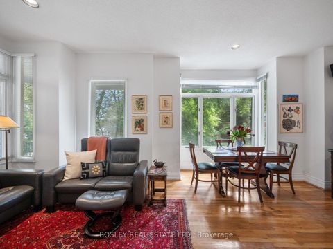 Photo 6 at 10 De Savery Crescent, Mount Pleasant West, Toronto