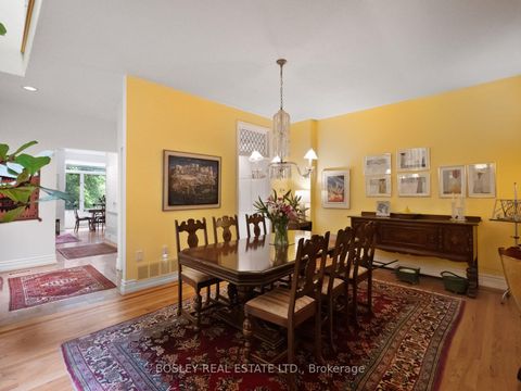Photo 11 at 10 De Savery Crescent, Mount Pleasant West, Toronto