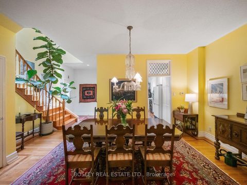 Photo 12 at 10 De Savery Crescent, Mount Pleasant West, Toronto