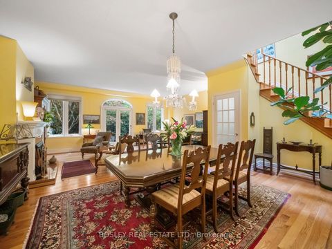 Photo 13 at 10 De Savery Crescent, Mount Pleasant West, Toronto