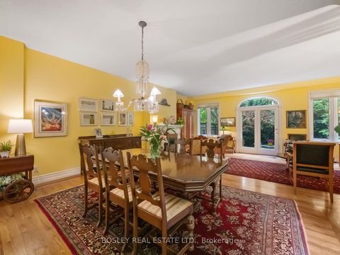 Photo 14 at 10 De Savery Crescent, Mount Pleasant West, Toronto