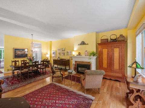 Photo 15 at 10 De Savery Crescent, Mount Pleasant West, Toronto