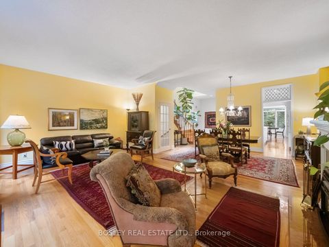 Photo 16 at 10 De Savery Crescent, Mount Pleasant West, Toronto