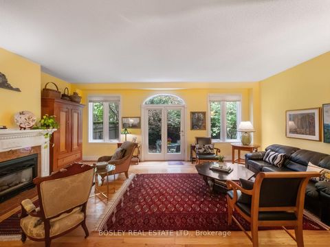 Photo 17 at 10 De Savery Crescent, Mount Pleasant West, Toronto