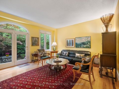 Photo 18 at 10 De Savery Crescent, Mount Pleasant West, Toronto