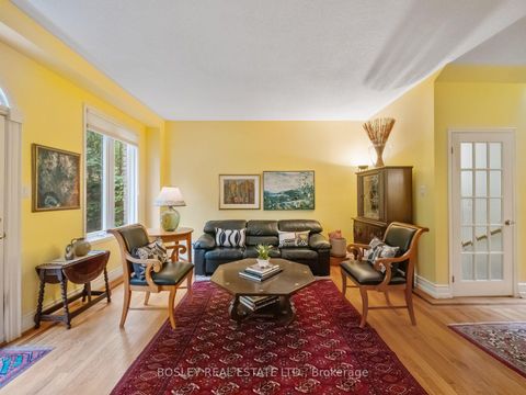 Photo 19 at 10 De Savery Crescent, Mount Pleasant West, Toronto