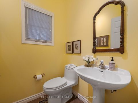 Photo 20 at 10 De Savery Crescent, Mount Pleasant West, Toronto