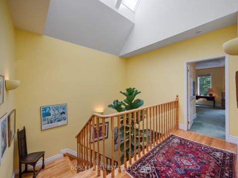 Photo 21 at 10 De Savery Crescent, Mount Pleasant West, Toronto