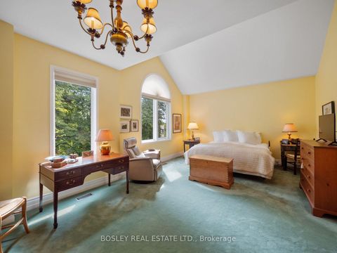 Photo 22 at 10 De Savery Crescent, Mount Pleasant West, Toronto