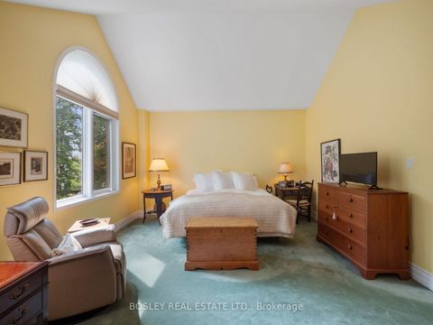 Photo 23 at 10 De Savery Crescent, Mount Pleasant West, Toronto