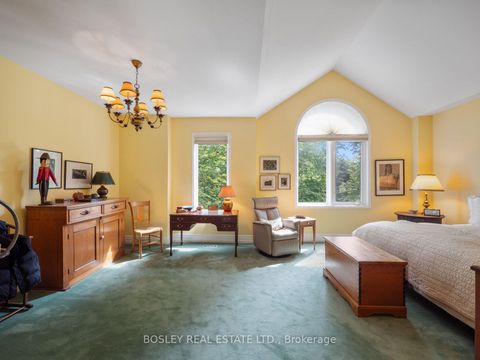 Photo 24 at 10 De Savery Crescent, Mount Pleasant West, Toronto