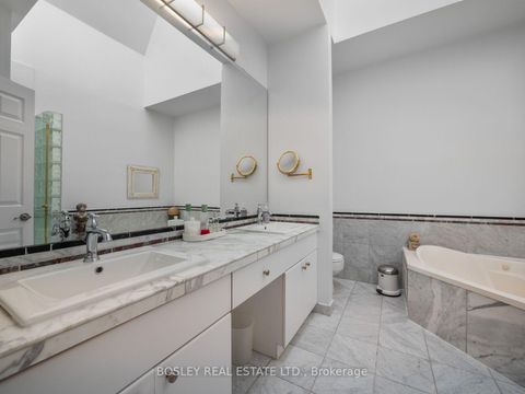 Photo 26 at 10 De Savery Crescent, Mount Pleasant West, Toronto