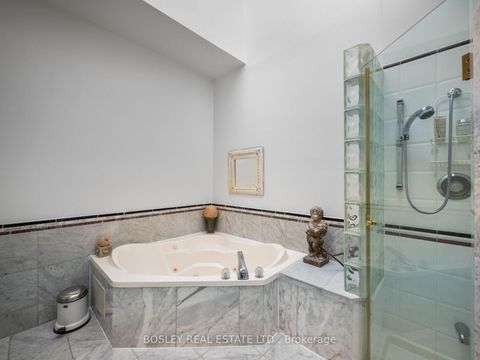Photo 27 at 10 De Savery Crescent, Mount Pleasant West, Toronto