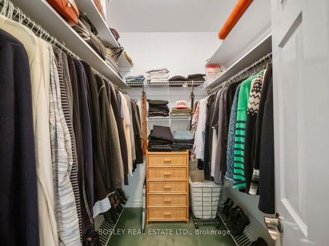 Photo 28 at 10 De Savery Crescent, Mount Pleasant West, Toronto