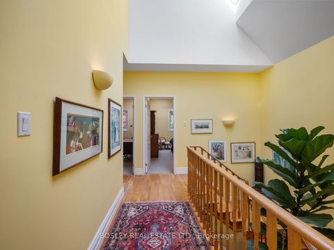 Photo 29 at 10 De Savery Crescent, Mount Pleasant West, Toronto