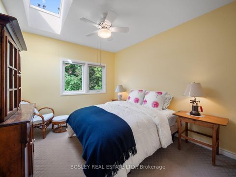 Photo 30 at 10 De Savery Crescent, Mount Pleasant West, Toronto