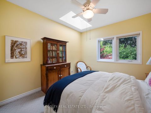 Photo 31 at 10 De Savery Crescent, Mount Pleasant West, Toronto