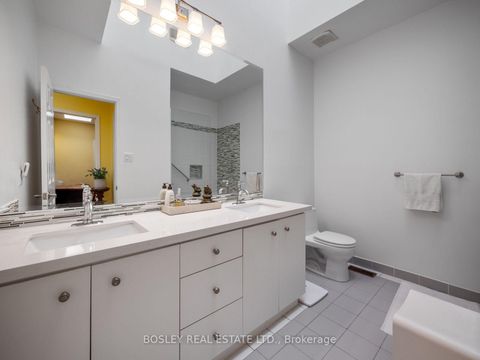 Photo 36 at 10 De Savery Crescent, Mount Pleasant West, Toronto