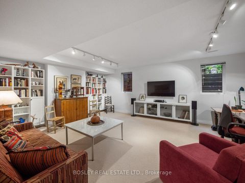 Photo 38 at 10 De Savery Crescent, Mount Pleasant West, Toronto