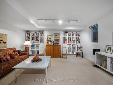 Photo 39 at 10 De Savery Crescent, Mount Pleasant West, Toronto