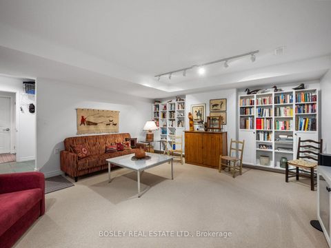 Photo 40 at 10 De Savery Crescent, Mount Pleasant West, Toronto