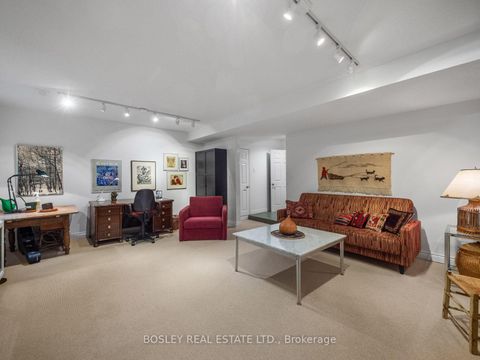 Photo 41 at 10 De Savery Crescent, Mount Pleasant West, Toronto