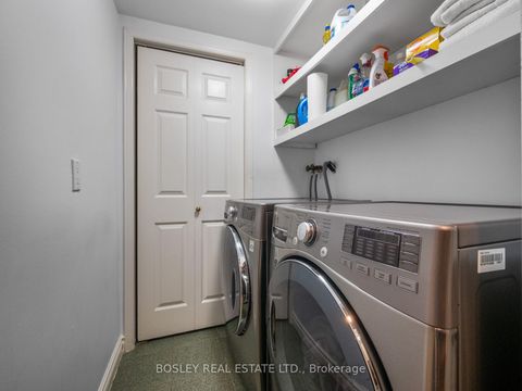 Photo 43 at 10 De Savery Crescent, Mount Pleasant West, Toronto