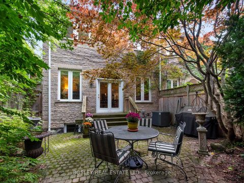Photo 44 at 10 De Savery Crescent, Mount Pleasant West, Toronto