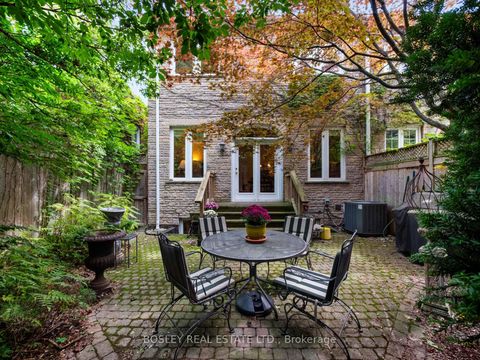 Photo 45 at 10 De Savery Crescent, Mount Pleasant West, Toronto