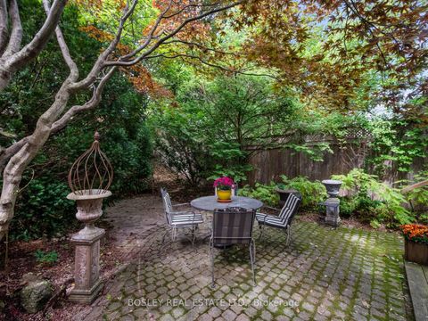 Photo 46 at 10 De Savery Crescent, Mount Pleasant West, Toronto