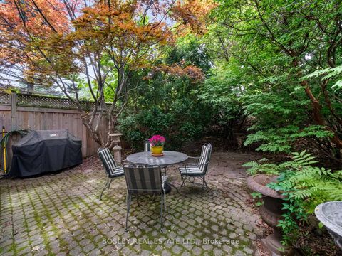 Photo 47 at 10 De Savery Crescent, Mount Pleasant West, Toronto