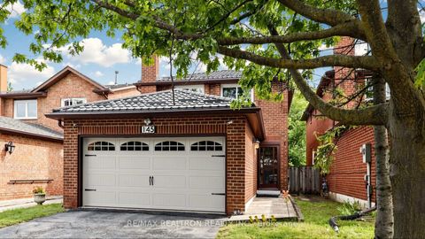 Photo 1 at 145 Campbell Avenue, Yorkhill, Vaughan