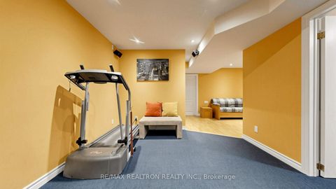 Photo 32 at 145 Campbell Avenue, Yorkhill, Vaughan