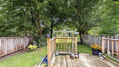 Photo 37 at 145 Campbell Avenue, Yorkhill, Vaughan