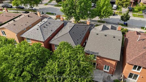 Photo 45 at 145 Campbell Avenue, Yorkhill, Vaughan