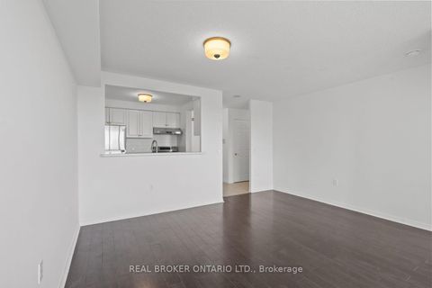 Photo 3 at 703 - 5001 Finch Avenue E, Agincourt North, Toronto