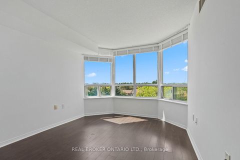 Photo 5 at 703 - 5001 Finch Avenue E, Agincourt North, Toronto
