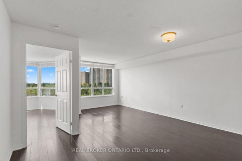 Photo 7 at 703 - 5001 Finch Avenue E, Agincourt North, Toronto