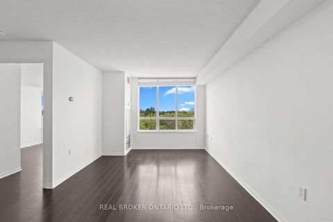 Photo 9 at 703 - 5001 Finch Avenue E, Agincourt North, Toronto
