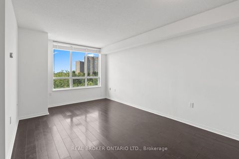 Photo 10 at 703 - 5001 Finch Avenue E, Agincourt North, Toronto