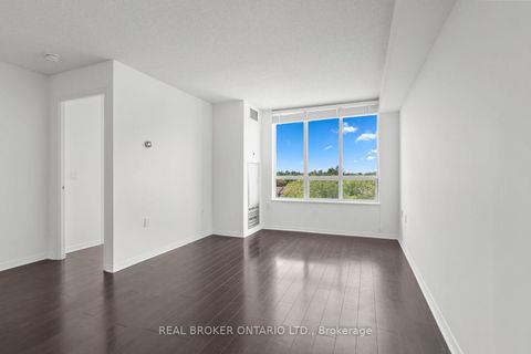 Photo 11 at 703 - 5001 Finch Avenue E, Agincourt North, Toronto
