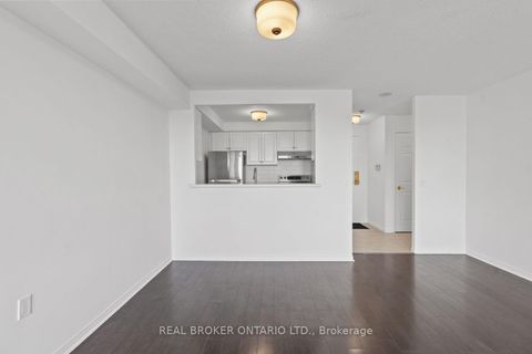 Photo 12 at 703 - 5001 Finch Avenue E, Agincourt North, Toronto