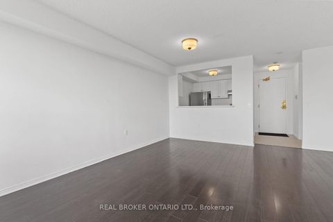 Photo 14 at 703 - 5001 Finch Avenue E, Agincourt North, Toronto