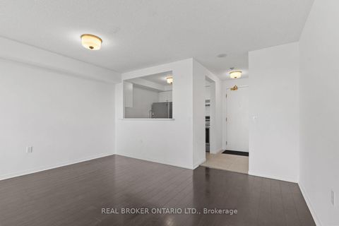 Photo 15 at 703 - 5001 Finch Avenue E, Agincourt North, Toronto